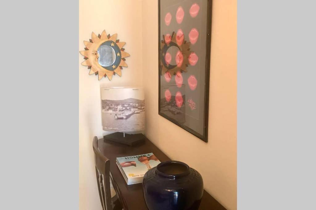 Sweet Apartment Fronte Mare - Ліворно Екстер'єр фото
