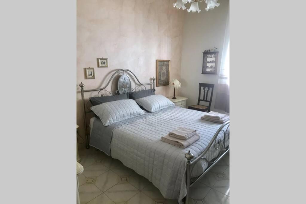 Sweet Apartment Fronte Mare - Ліворно Екстер'єр фото