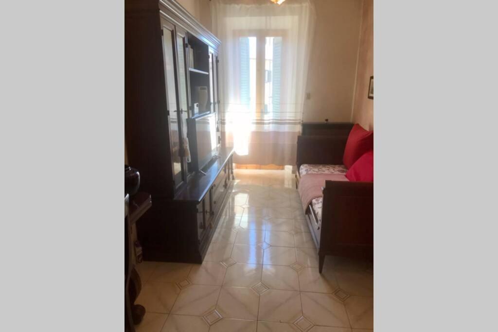 Sweet Apartment Fronte Mare - Ліворно Екстер'єр фото